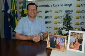 Marcio Kreibich