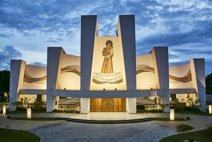 igreja santo antonio