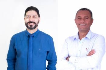 sergio e vice 2020