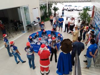 sorteio sonho natal 2020 5