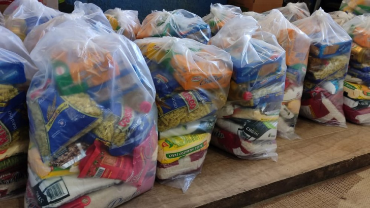 Pelo terceiro mês, valor da cesta básica apresenta aumento em Sinop  