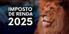 Confira regras do IRPF 2025 declaração começa na segunda