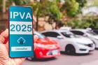 IPVA de veículos com placas finais 8, 9 e 0 deve ser pago até dia 30 de maio