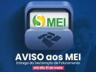 MEIs devem enviar DASN até o dia 31 de maio