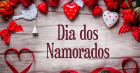Dia dos Namorados: 2 em cada 3 dos consumidores sinopenses pretendem comprar no comércio local