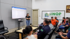 CDL Sinop participa de reunião para debater desburocratização na realização de eventos