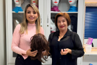 Em Anápolis, CDL Sinop conhece projeto Fios do Bem