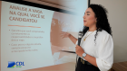 CDL Sinop e Senac unem forças em workshop que prepara jovens para o mercado de trabalho