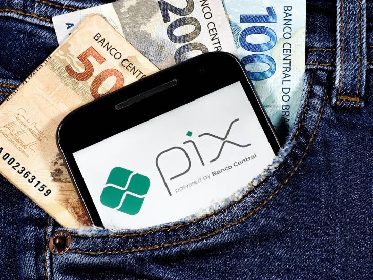 Pix parcelado será lançado em setembro de 2025