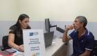 CDL Sinop realiza consultas e traz vagas de emprego durante Nortão em Ação