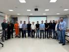 CDL Sinop promove reunião com autoridades para discutir ampliação da segurança pública e expandir o Vigia Mais MT