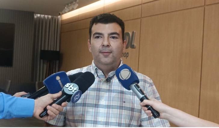 Parceria entre CDL e PM promete dobrar o número de câmeras de monitoramento em Sinop