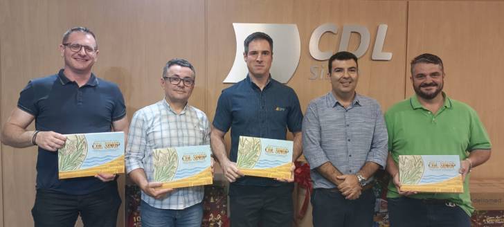 CDL Sinop promove encontro com Secretaria de Saúde e representantes do setor