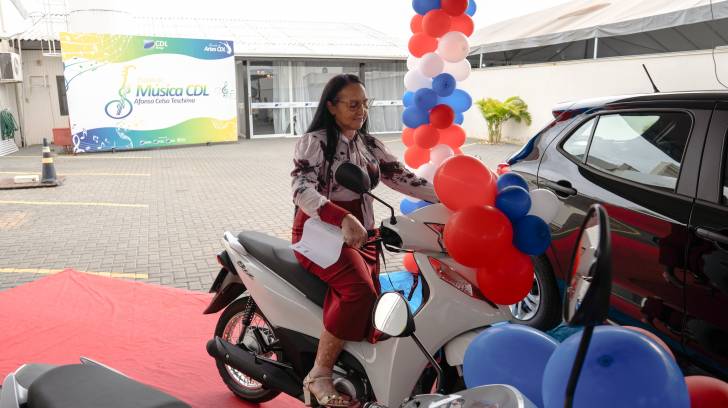 ENTREGA DE PRÊMIOS SONHO DE NATAL 2025