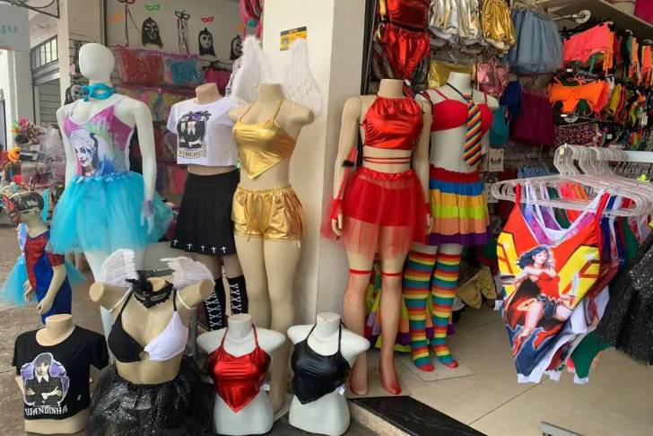 Carnaval terá ponto facultativo na Prefeitura de Sinop; comércio decide funcionamento