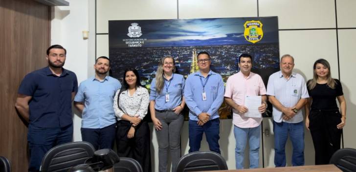 CDL Sinop pede regulamentação do tráfego de caminhões no perímetro central e intensificação de fiscalização