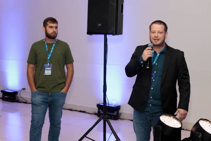 Encontro de Líderes reúne mais de 180 participantes e fortalece o varejo em Mato Grosso