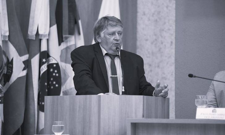 CDL Sinop lamenta a morte de Remídio Kuntz e destaca legado ao comércio local