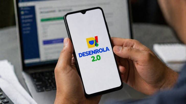 Desenrola 2.0: veja como funciona o novo programa de renegociação de dívidas