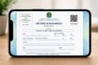 ANAC orienta aéreas a aceitar certidões digitais após recusas em embarques 