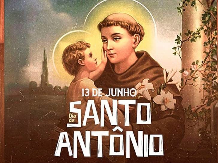 CDL Sinop esclarece sobre feriado de Santo Antônio