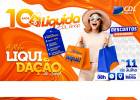 Liquida Sinop celebra 10 anos com expectativa de superar recordes