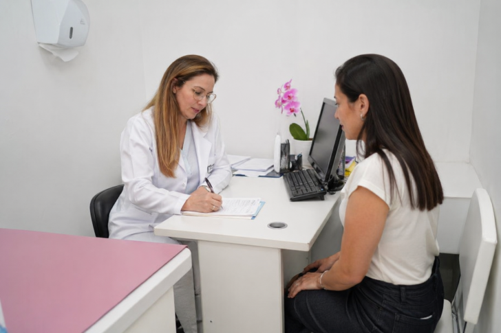 Nova lei garante até três dias de folga para exames preventivos