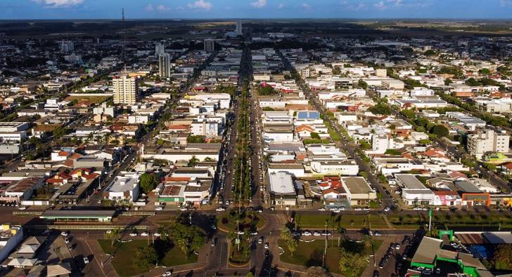 Regulariza Sinop 2026 amplia condições para negociação de débitos municipais