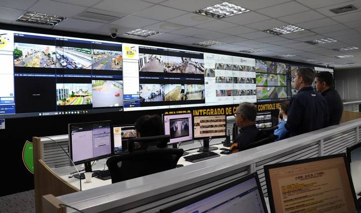 Vigia Mais MT comprova eficácia no combate ao crime