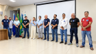 CDL Sinop recebe governador e lideranças para discutir demandas do município e da região