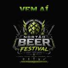 Nortão Beer Festival reúne cerveja artesanal, rock e cultura em 12 horas de experiência em Sinop