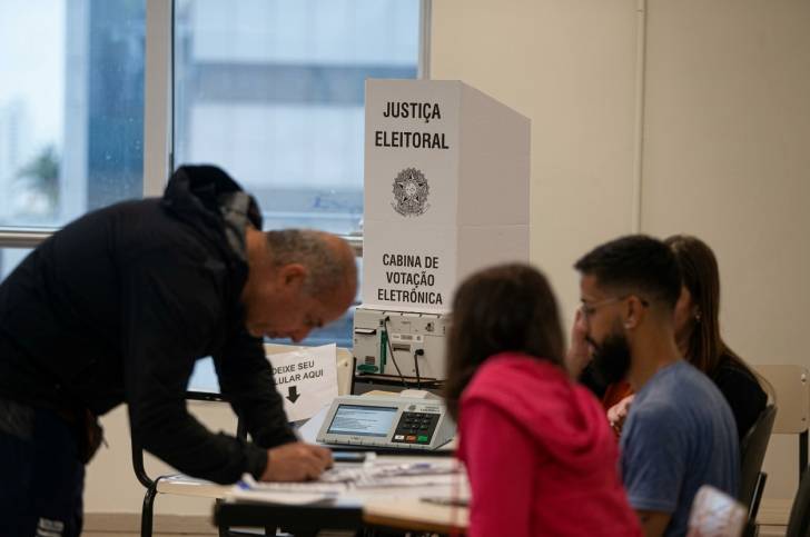 Comércio pode funcionar normalmente no dia da eleição