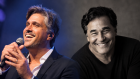 Faltam 10 dias: Mérito Lojista terá show de Léo Chaves e presença vip de Luciano Szafir